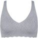 Sloggi Sloggi Zero Feel Bliss Soft Bra Bra Femme (lot de 1)