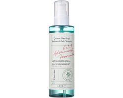AXIS-Y Quinoa One-Step Balanced Gel Cleanser