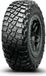 BF Goodrich Pneu tout-terrain MUD TERRAIN T/A KM3 28X10,00R14NHS