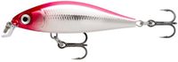 Rapala X-light Minnow Pink Clown (5cm)