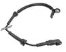 MEYLE Sensor, Raddrehzahl 7148000012 Vorderachse beidseitig | Compatibel met: FORD FUSION