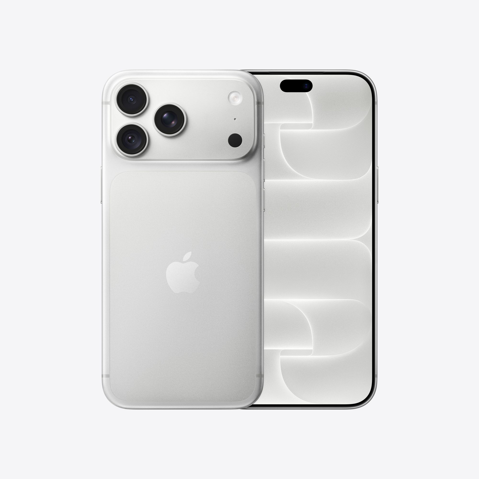Apple iPhone 18 Pro Max 512 GB Zilver