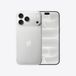Apple iPhone 18 Pro Max 256 GB Zilver