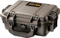 Peli Storm IM2050 Noir avec mousse prédécoupée