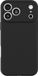 OtterBox Lumen MagSafe Hoes voor iPhone 18 Pro Max/17 Pro Max, Zwart