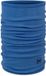 Buff Merino Lightweight Nekwarmer Blauw Unisex Volwassenen One Size
