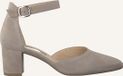 Gabor Damen Pumps in braun