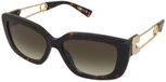 Moschino Sunglasses / 55 (ml) / Women