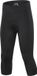 Protective Fietsbroek 3/4 P-icon Dames Polyamide Zwart Mt 40