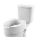 Toiletverhoger Mobiclinic Toiletverhoger zonder deksel 14 cm | Titan Model