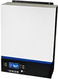 AZO DIGITAL Off-Grid Hybrid Solar Inverter ESB 10kW-48