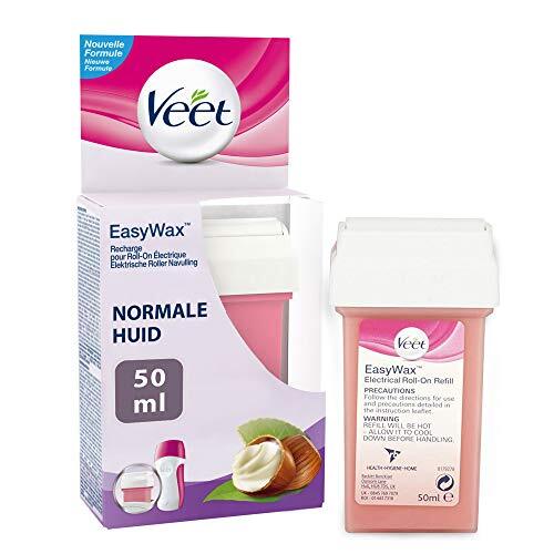 Veet Ontharingsapparaat Navulling - Ontharings Wax - Easy Wax, 3032697