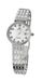 Orphelia MON-7077/1 Horloge - Goud - Wit - Ø 25 mm