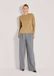 MADELEINE Trui Trui Karamel Dames 36-38 Cashmere