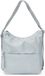 Mandarina Duck MD20 Slide Crossover Pearl Lichtgrijs Schoudertas