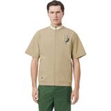 LACOSTE Veste de golf Pionier, beige