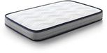 Markenlos Wan GmbH Mini-kinderbed Baloo 80 x 50 x 8 cm