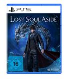 Lost Soul Aside