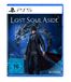 Lost Soul Aside