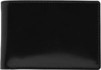 FOSSIL Benedict Bifold Wallet Black