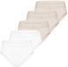 Mey Dames taille pants 5 pack Modal Lace