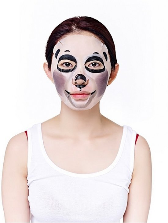 Holika Holika Baby Pet Magic Mask Sheet Panda