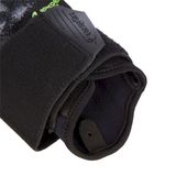 ENERGETICS mfg750 Trainingshandschoenen Heren Zwart