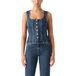 Levi's Sculpted Top Jeansjas voor dames