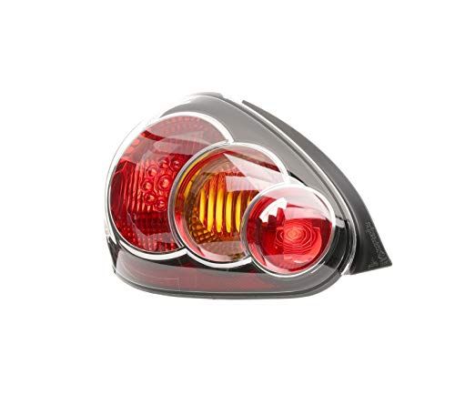 MAGNETI MARELLI Heckleuchte 714026171104 links