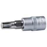 KS Tools 9113915 9113915 Veeltand (XZN) Verwisselbare kop M5 3/8 (10 mm)