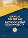 Manuel du conducteur du Minnesota : mai 2025