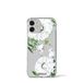 ERT GROUP mobiel telefoonhoesje voor Iphone 12 Mini origineel en officieel erkend Babaco patroon Flowers 047