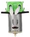 OEM Peristaltische pomp, 12V, 3*5 DC, zelfaanzuigend, groen