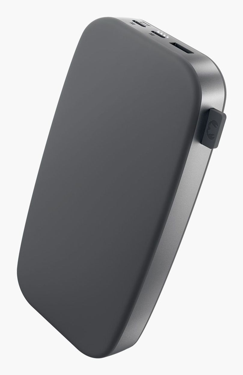 Fresh 'n Rebel Powerbank 27000 mAh USB-C - Storm Grey