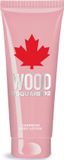 Dsquared² Wood pour Femme Bodylotion - 200 ml - Vrouwen