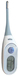 Braun PRT2000 Digitale Lichaamsthermometer - Contact - Blauw/Wit - Onderarm