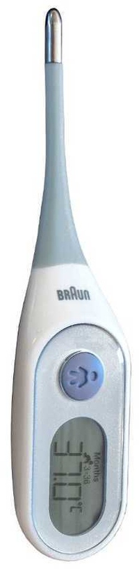 Braun PRT2000