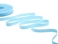 Furlanis - Babyblauw lint 10 mm x 25 m