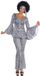 Amscan Dancing Queen 1970s Disco Fever Costume