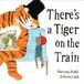There's Faber & Faber There's a Tiger on the Train