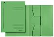 Esselte Leitz 39240055 A4 Cardboard Green Portrait 250 Sheets 80 g/m²