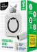 Kidea Mini imprimante thermique, blanc