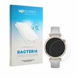 upscreen - Screenprotector voor Huawei Watch GT 7 (41 mm) - Folie Beschermfolie transparant antibacterieel