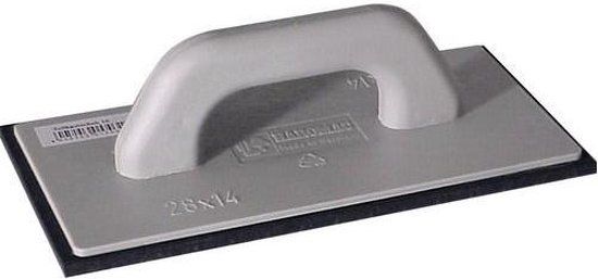 Skandia Schuurbord 28X14X0,8Cm Zwt Rubber