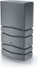 Prosperplast Regenton Aqua Tower 350 liter Grijs - Incl. Kraantje