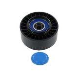 SKF VKM 31008 Spanrolset voor zijwiel
