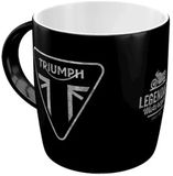 Nostalgic-Art Triumph Mok