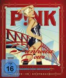 Sony Music P!Nk Funhouse Tour: Live In Australia Blu-ray