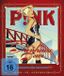 Sony Music P!Nk Funhouse Tour: Live In Australia Blu-ray