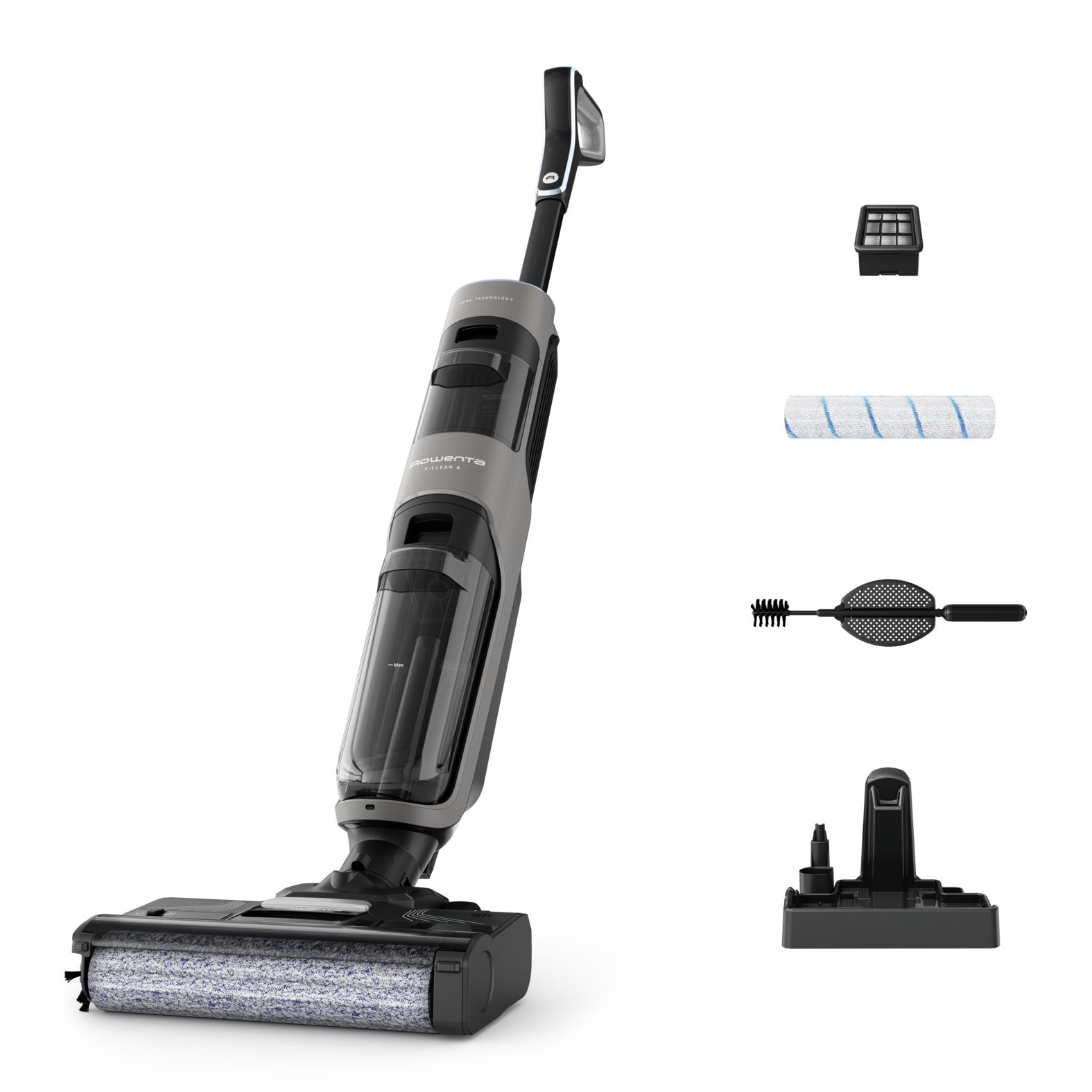 Rowenta X-Clean 4 GZ5036